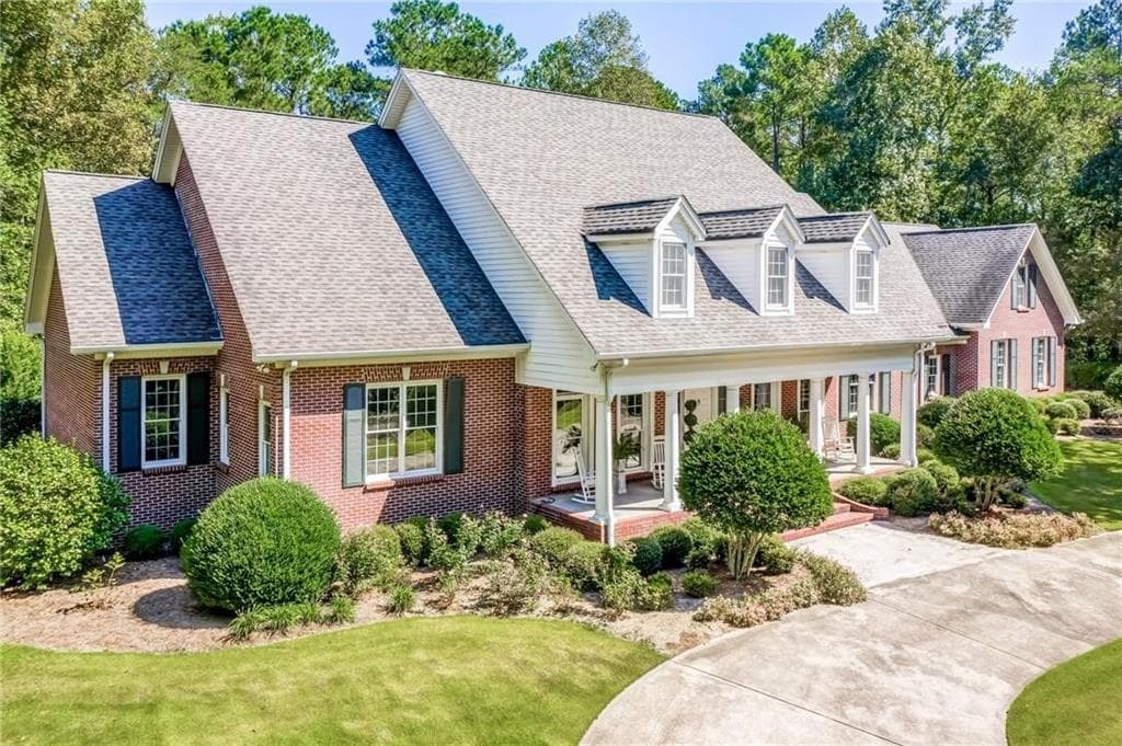 275 B Frances Road, Canton, GA 30114 — most recent listing photo