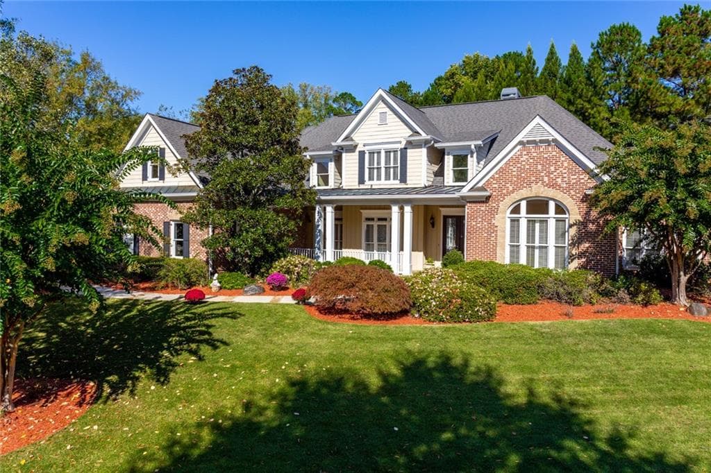 1441 Castlebrooke Way, Marietta, GA 30066 — most recent listing photo