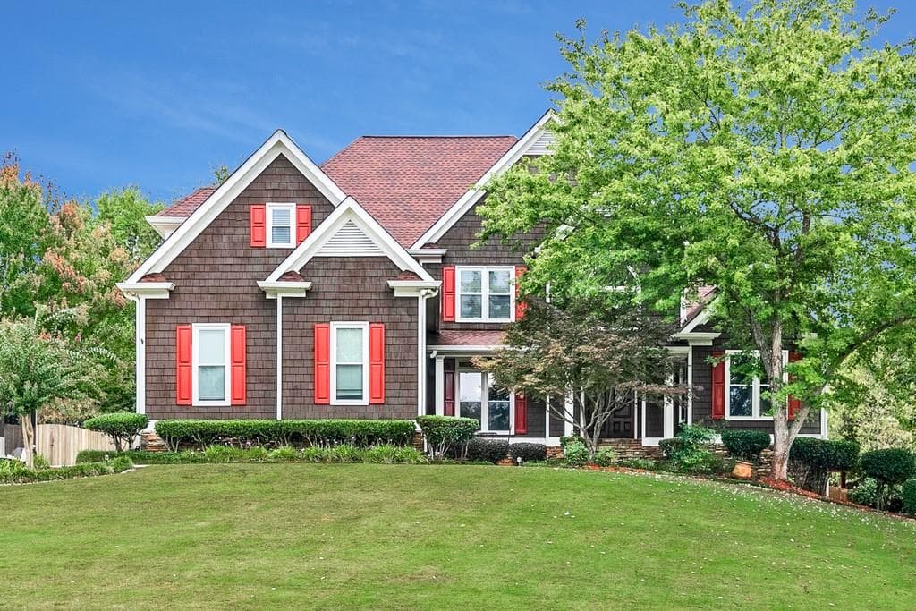 2172 Unity Trail, Marietta, GA 30064 — most recent listing photo