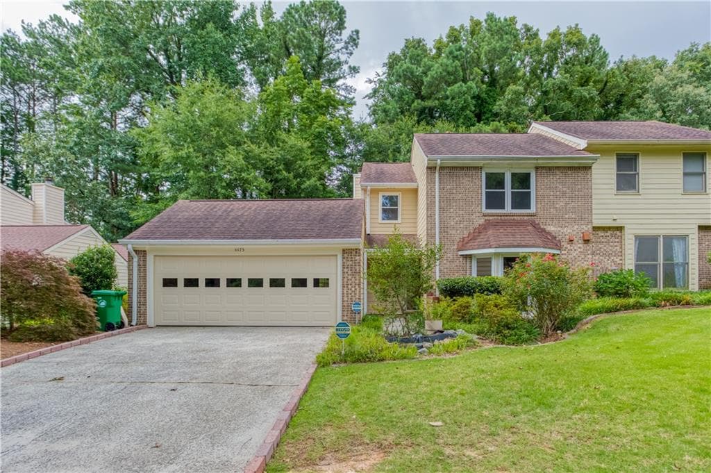 4475 Village Drive, Dunwoody, GA 30338 — most recent listing photo