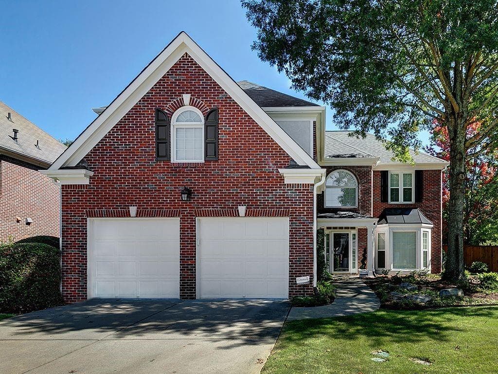3042 Montclair Circle, Smyrna, GA 30080 — most recent listing photo