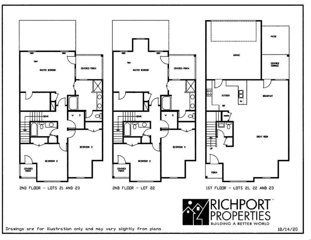 321 North Perry Street 21, Lawrenceville, GA 30046 — most recent listing photo