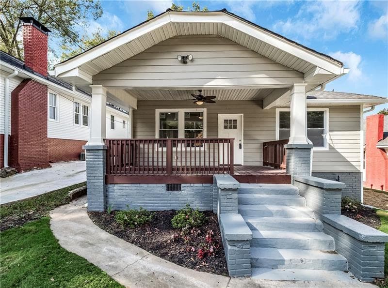 3 bedroom, 2 bathroom, 1,260 sq ft single family residence sold at 480 Chappell Road, Atlanta, GA 30318