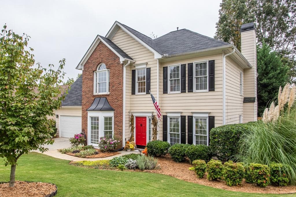 3300 Wyntree Drive, Peachtree Corners, GA 30071 — most recent listing photo