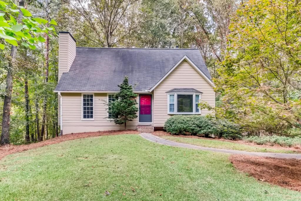 670 Old Orchard Drive, Marietta, GA 30064 — most recent listing photo