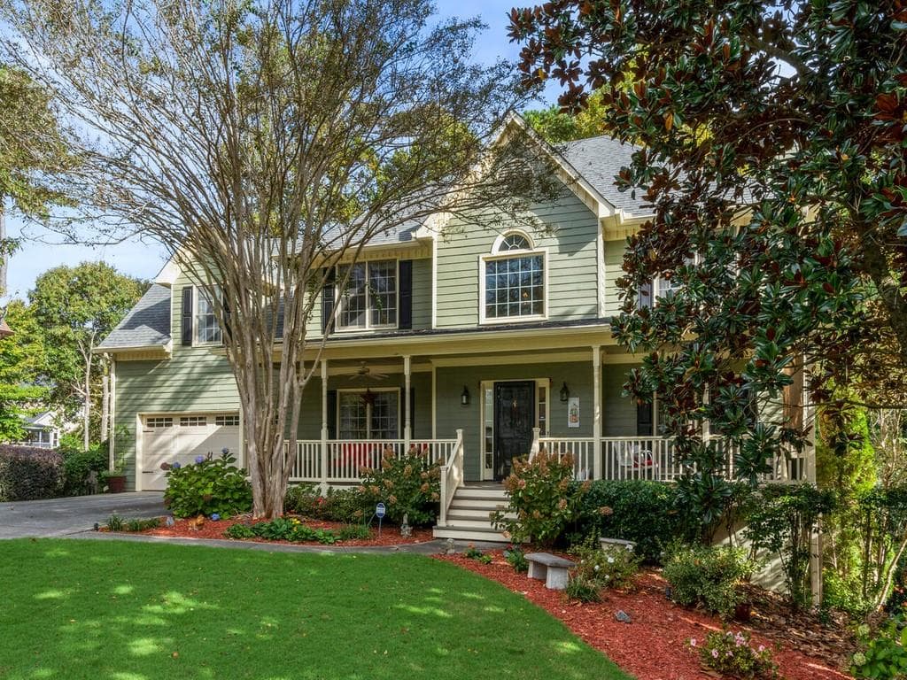 450 Chatfield Pointe, Marietta, GA 30064 — most recent listing photo