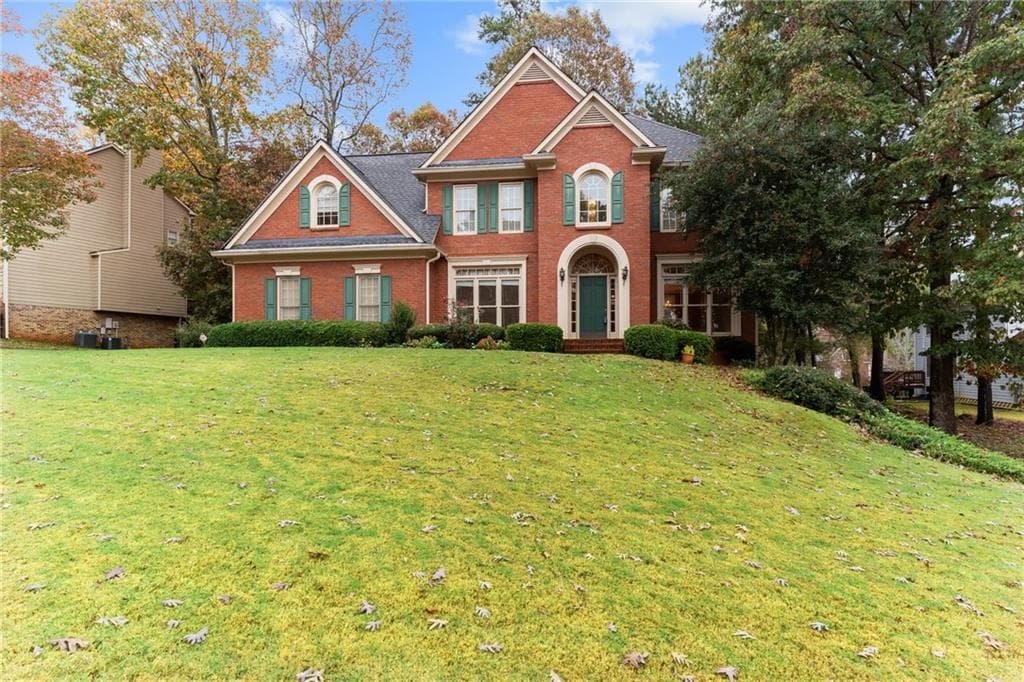 2778 Lake Forest Trail, Lawrenceville, GA 30043 — most recent listing photo