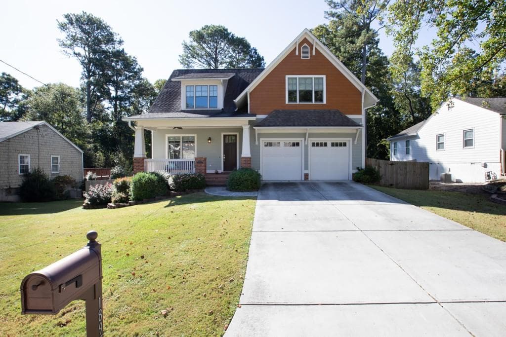 1895 Ham Drive, Chamblee, GA 30341 — most recent listing photo