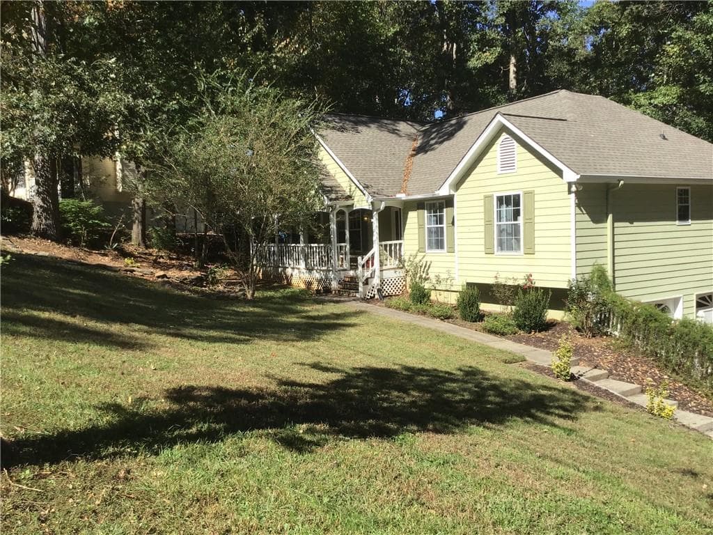 5485 Keithwood Court, Cumming, GA 30040 — most recent listing photo