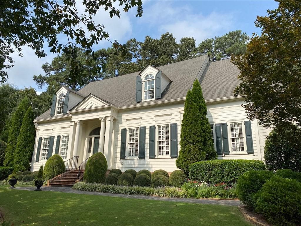 456 Langley Oaks Drive, Marietta, GA 30067 — most recent listing photo
