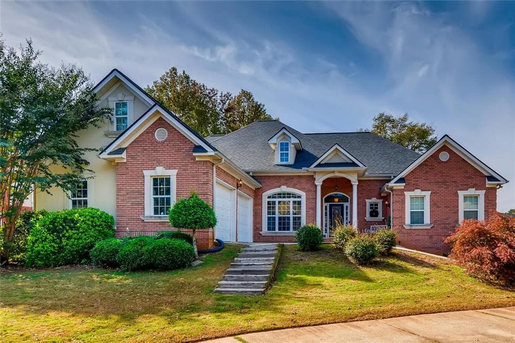 177 Orchard Park, Mcdonough, GA 30253 — most recent listing photo