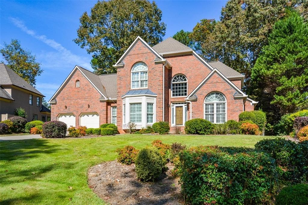 615 Ashwood Court, Woodstock, GA 30189 — most recent listing photo