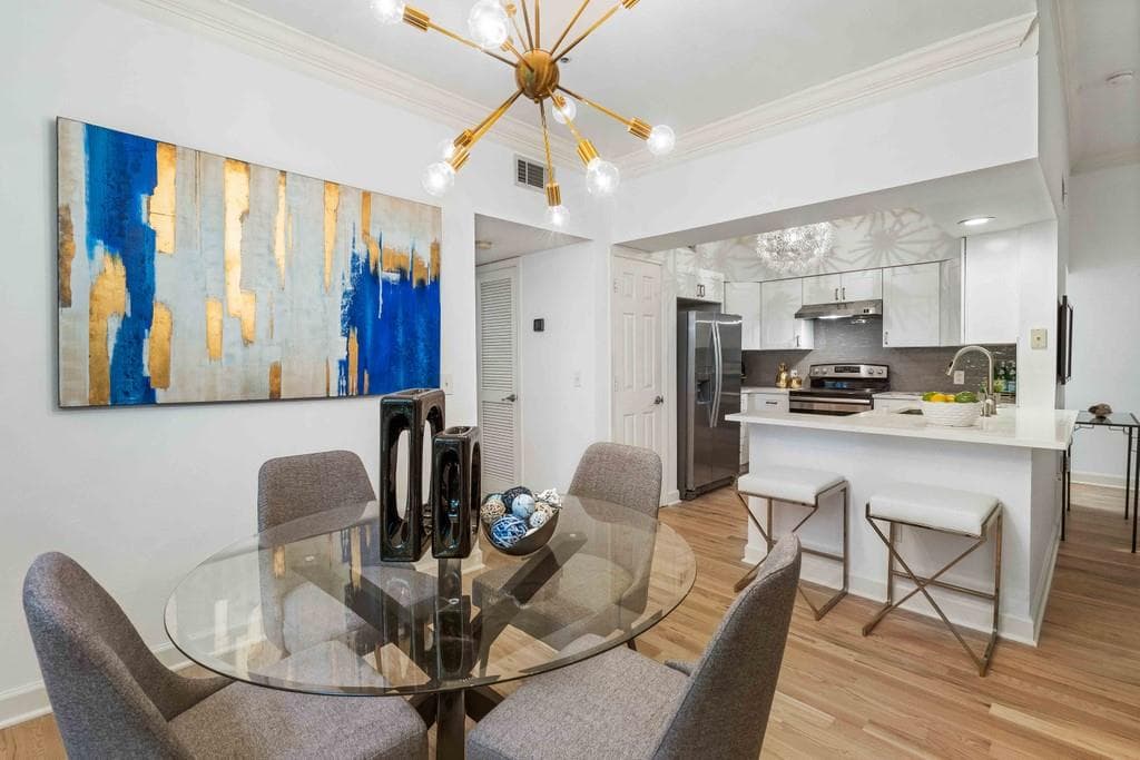 3777 Peachtree Road 1732, Brookhaven, GA 30319 — most recent listing photo