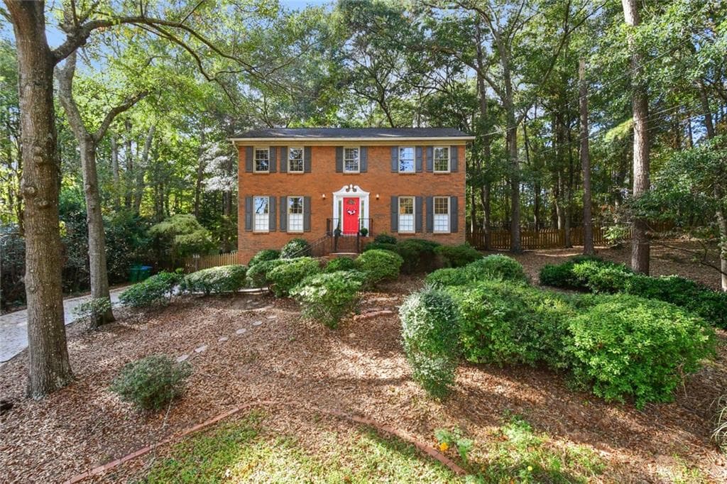 4678 Robie Road, Lilburn, GA 30047 — most recent listing photo
