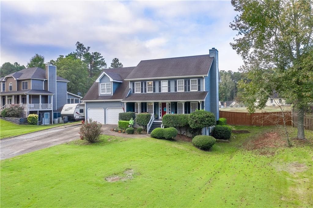 1131 Winnbrook Drive, Dacula, GA 30019 — most recent listing photo