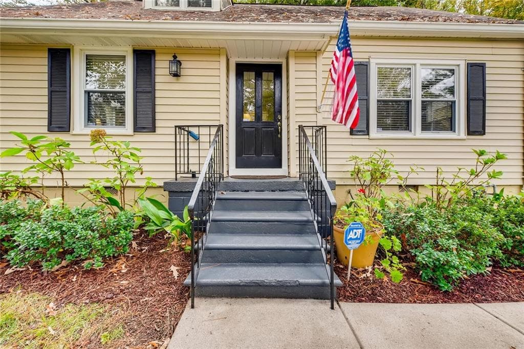 2973 SKYLAND Drive, Brookhaven, GA 30341 — most recent listing photo