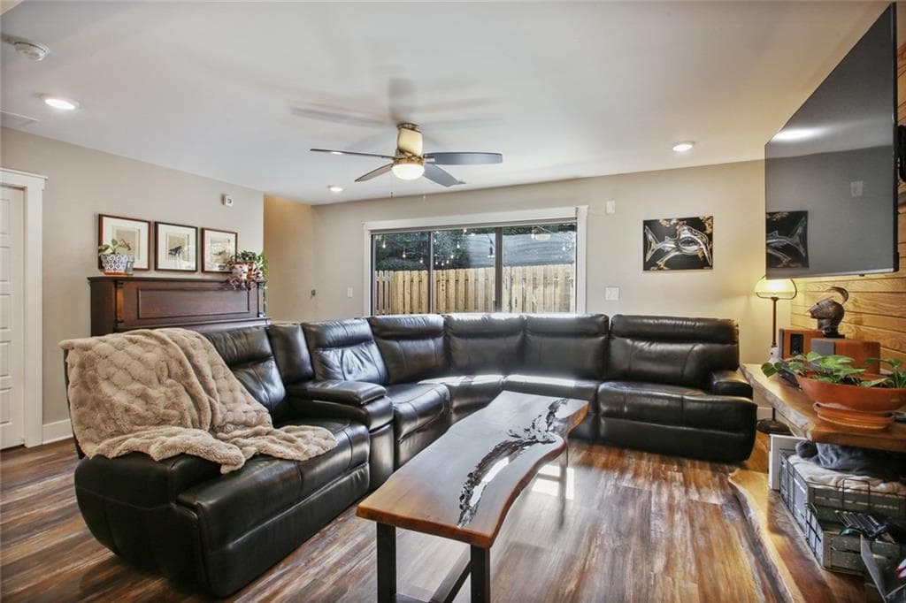 2538 Bradford Square, Atlanta, GA 30345 — most recent listing photo