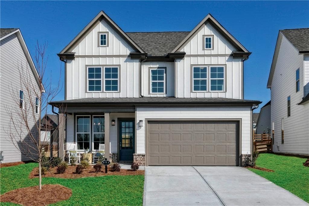 177 Fieldbrook Crossing Court, Holly Springs, GA 30115 — most recent listing photo