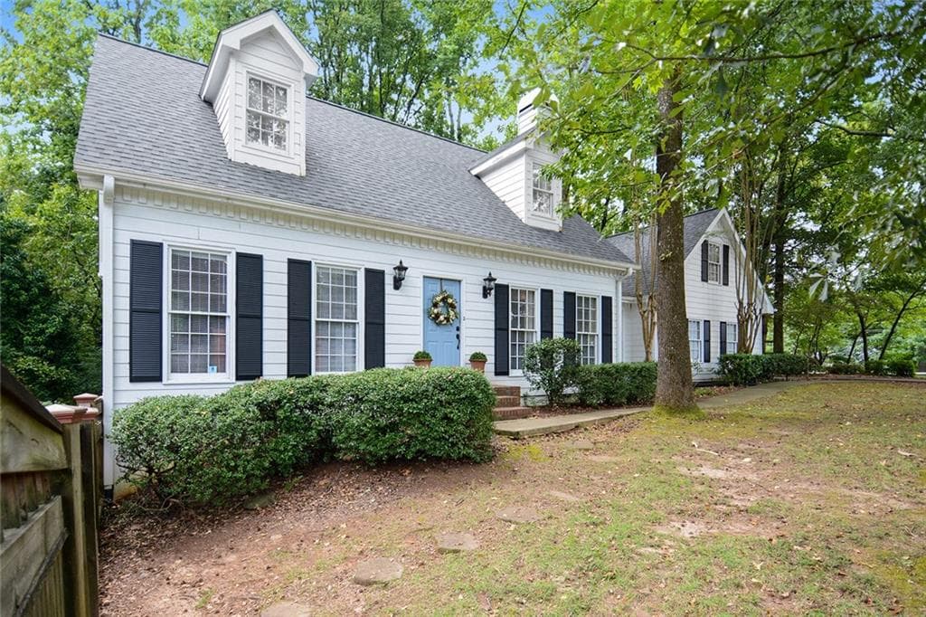 3 bedroom, 3 bathroom, 1,823 sq ft single family residence sold at 1110 Rhomboid Street, Atlanta, GA 30318