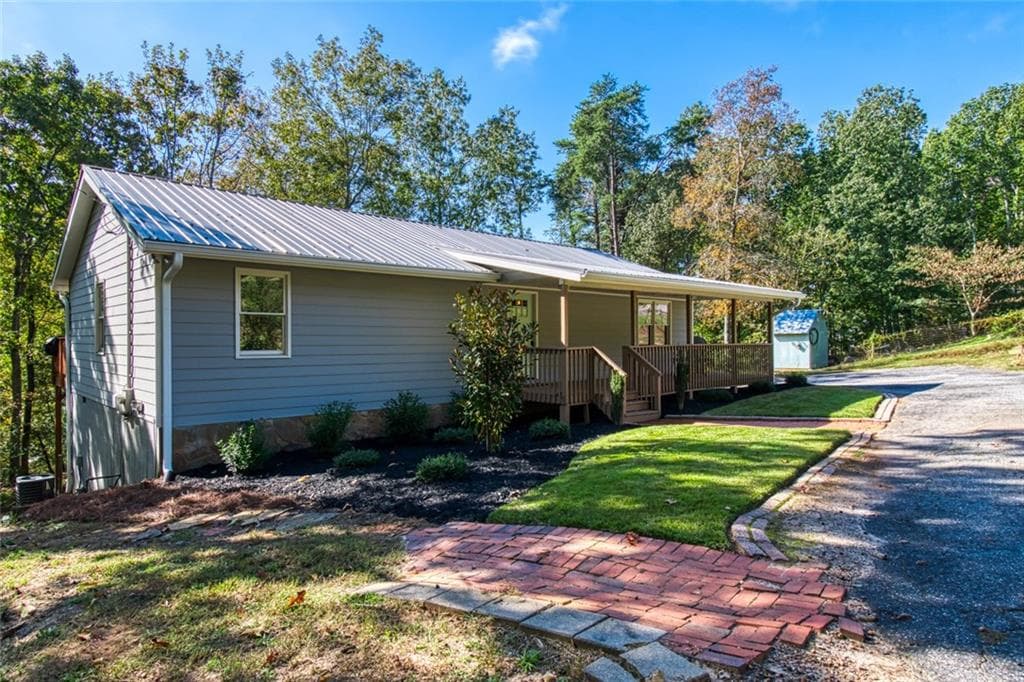 1975 Timberland Drive, Cumming, GA 30040 — most recent listing photo