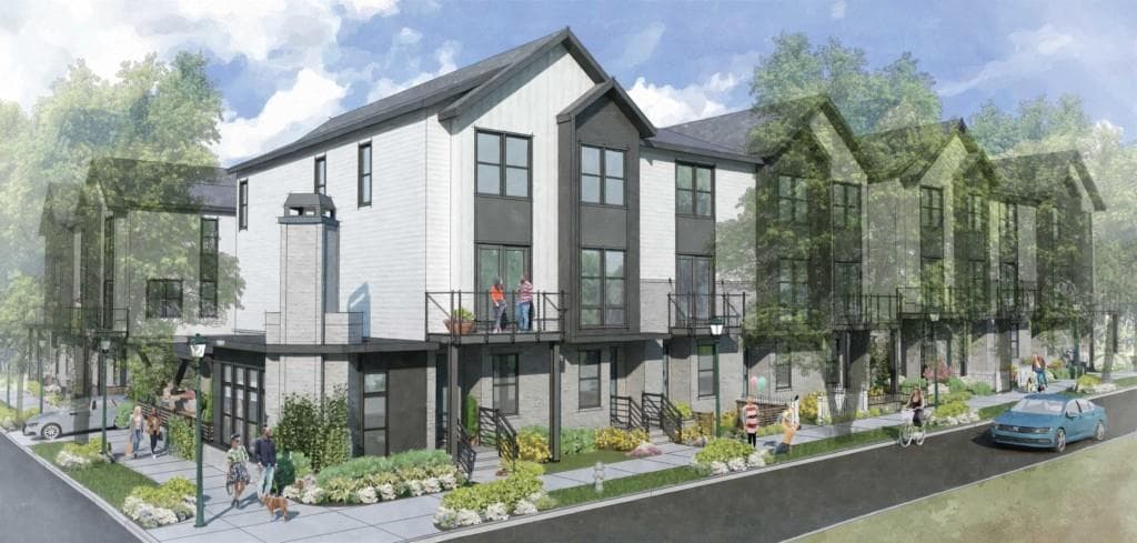 1350 May Avenue 8, Atlanta, GA 30316 — most recent listing photo