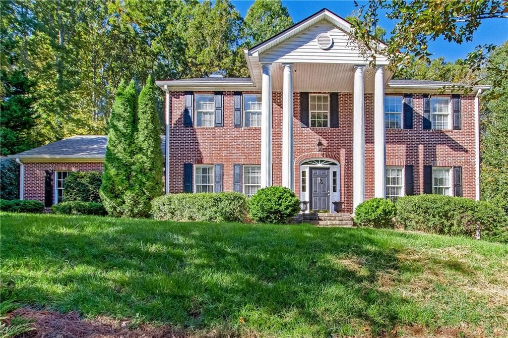 1032 E Lake Drive, Gainesville, GA 30506 — most recent listing photo