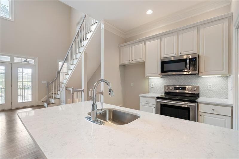 1950 Buford Dam Road 105, Cumming, GA 30041 — most recent listing photo