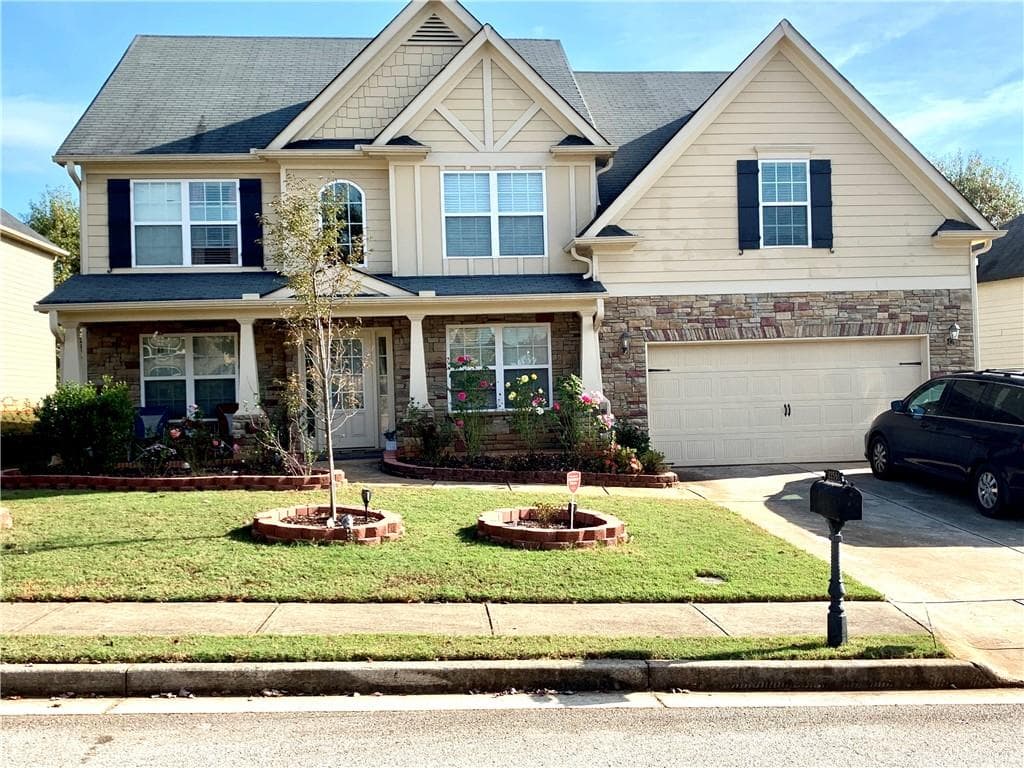 2256 Park Manor Lane, Snellville, GA 30078 — most recent listing photo