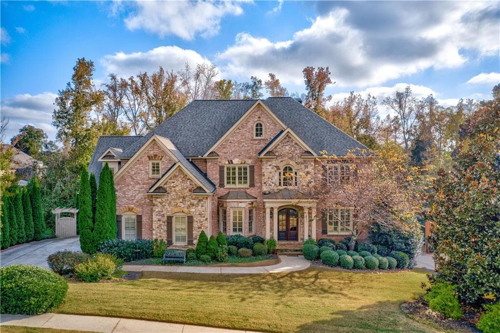 5225 Harris Springs Drive, Cumming, GA 30040 — most recent listing photo