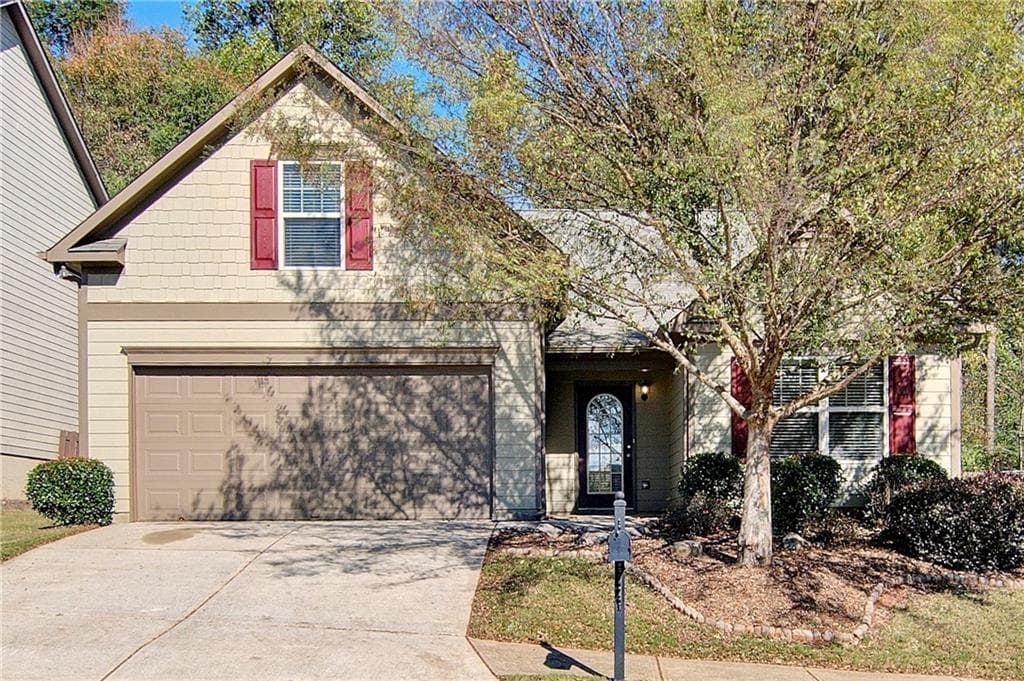 132 Cornerstone Circle, Woodstock, GA 30188 — most recent listing photo