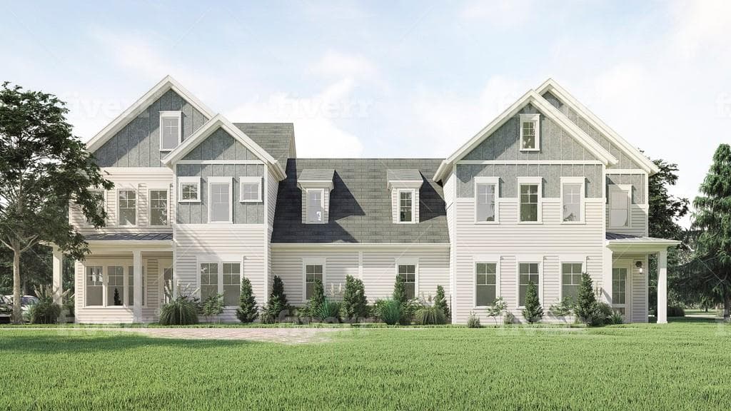 4 bedroom, 4 bathroom, 2,582 sq ft townhouse sold at 652 Juneberry Lane A, Atlanta, GA 30316