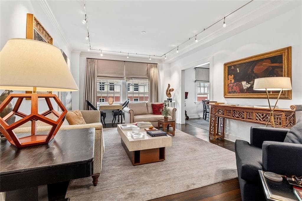1327 Peachtree Street 604, Atlanta, GA 30309 — most recent listing photo