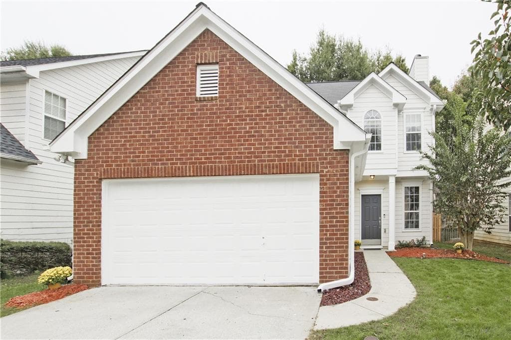 2909 Winterhaven Court, Dunwoody, GA 30360 — most recent listing photo
