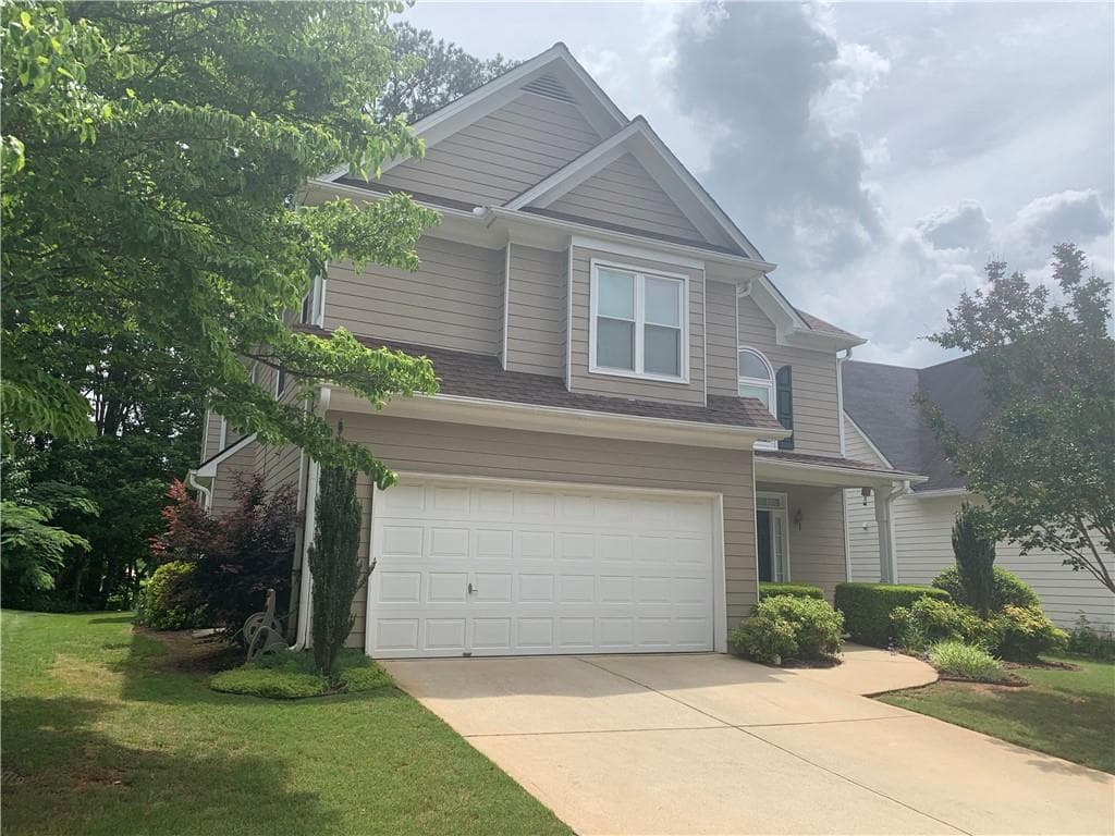 3 bedroom, 3 bathroom, 1,959 sq ft single family residence sold at 1133 Rosebrook Court, Decatur, GA 30033