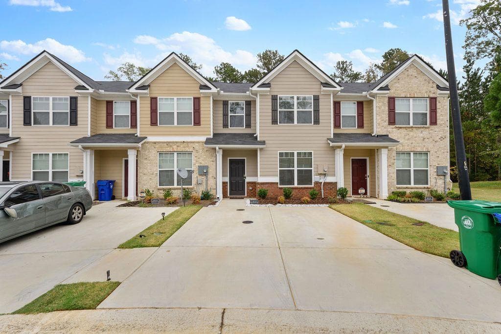 2633 Parrish Court 120, Lithonia, GA 30038 — most recent listing photo