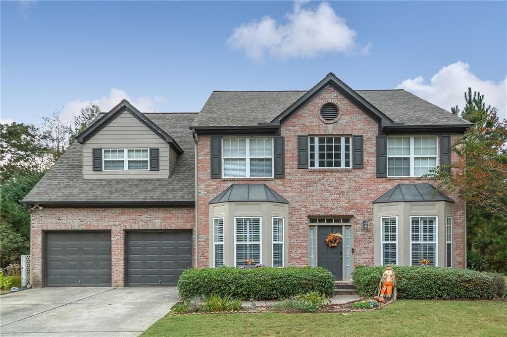 1050 Arbor Lake Walk, Hoschton, GA 30548 — most recent listing photo