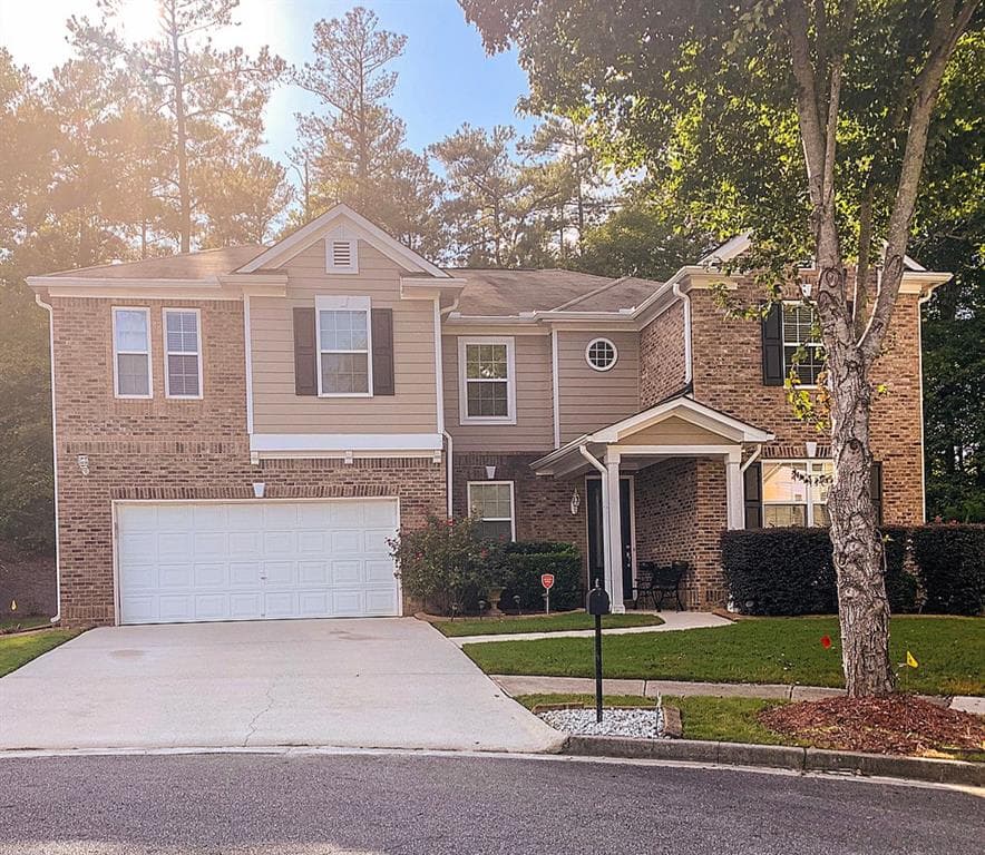 1825 Cutleaf Creek Road, Grayson, GA 30017 — most recent listing photo