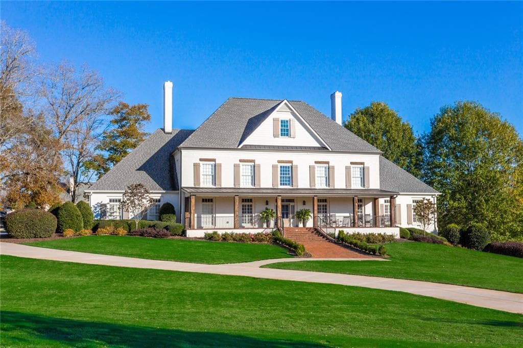 1505 Bon Endriot Court, Milton, GA 30004 — most recent listing photo