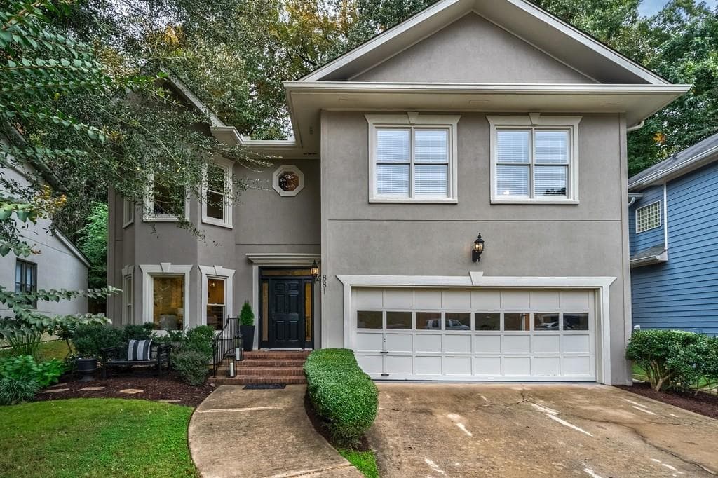 881 Heritage Place, Decatur, GA 30033 — most recent listing photo