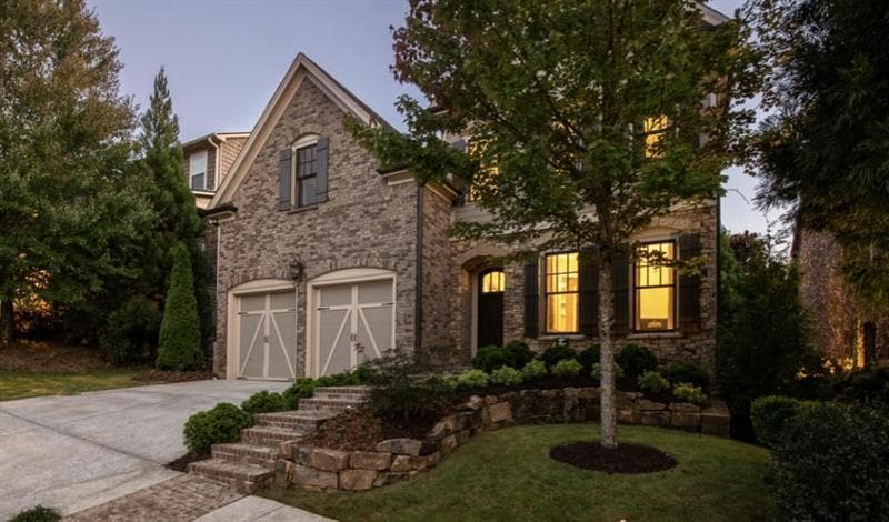 1931 Haven Park Circle, Smyrna, GA 30080 — most recent listing photo