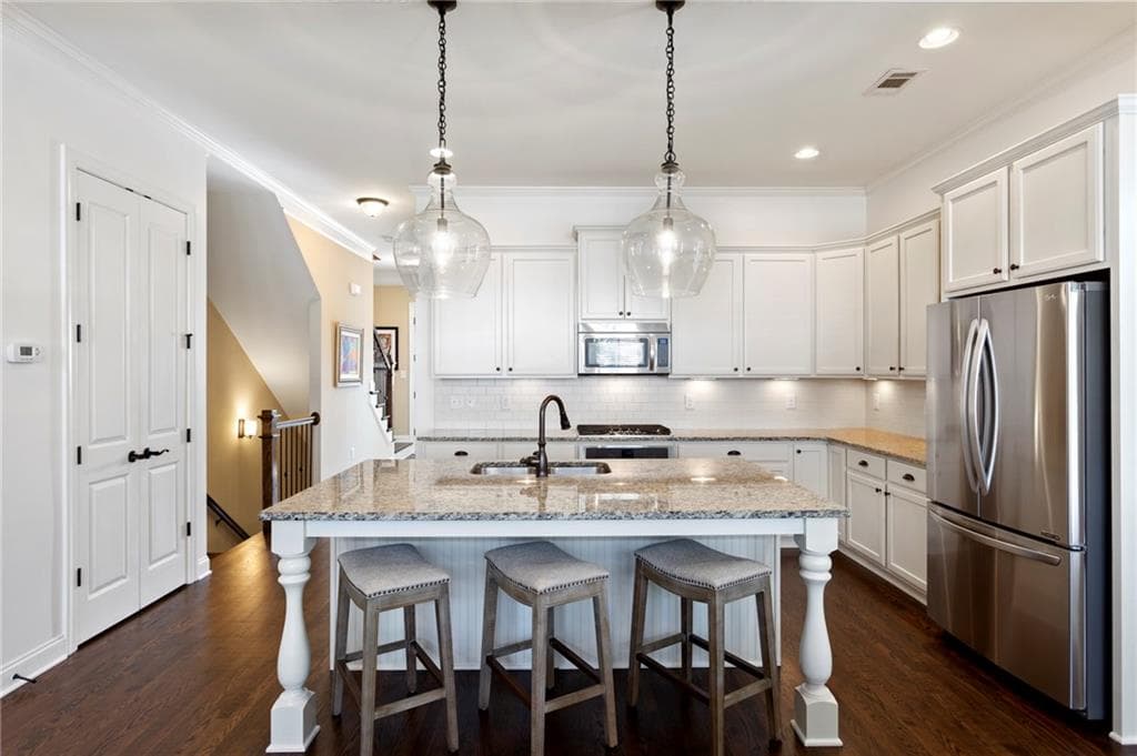 2135 Havenwood Trail, Brookhaven, GA 30319 — most recent listing photo