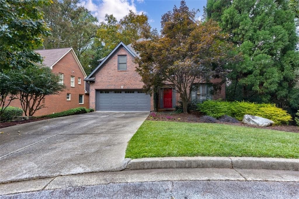 1142 Waldorfs Court, Decatur, GA 30033 — most recent listing photo