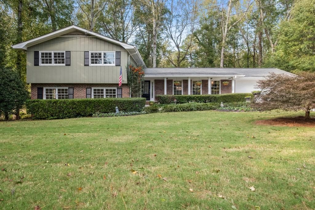 3616 N Kimberly Drive, Doraville, GA 30340 — most recent listing photo