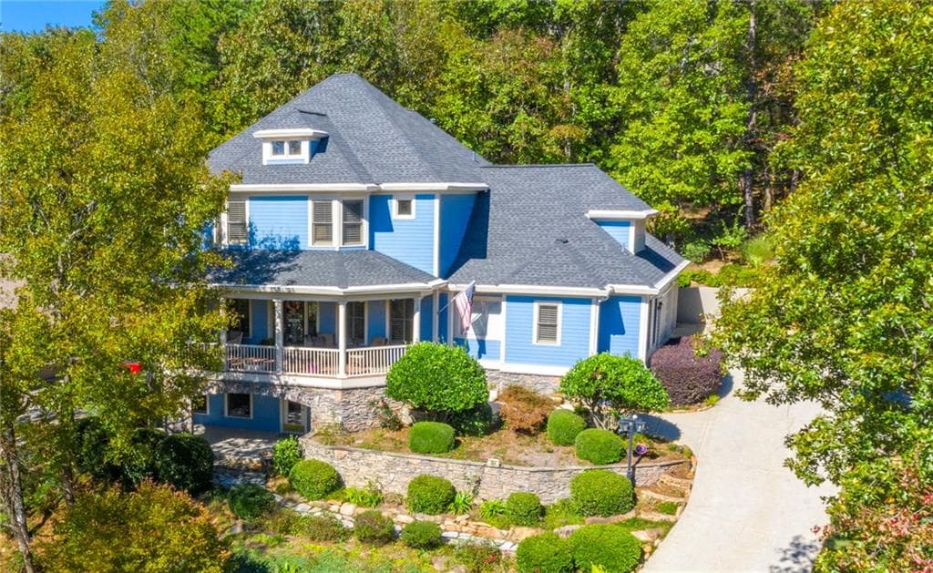 304 Morning Dew Court, Canton, GA 30114 — most recent listing photo