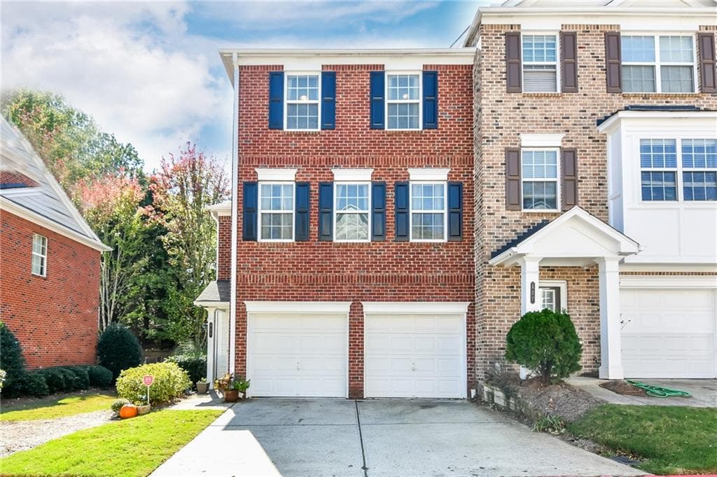 425 Heritage Park Trace 1, Kennesaw, GA 30144 — most recent listing photo