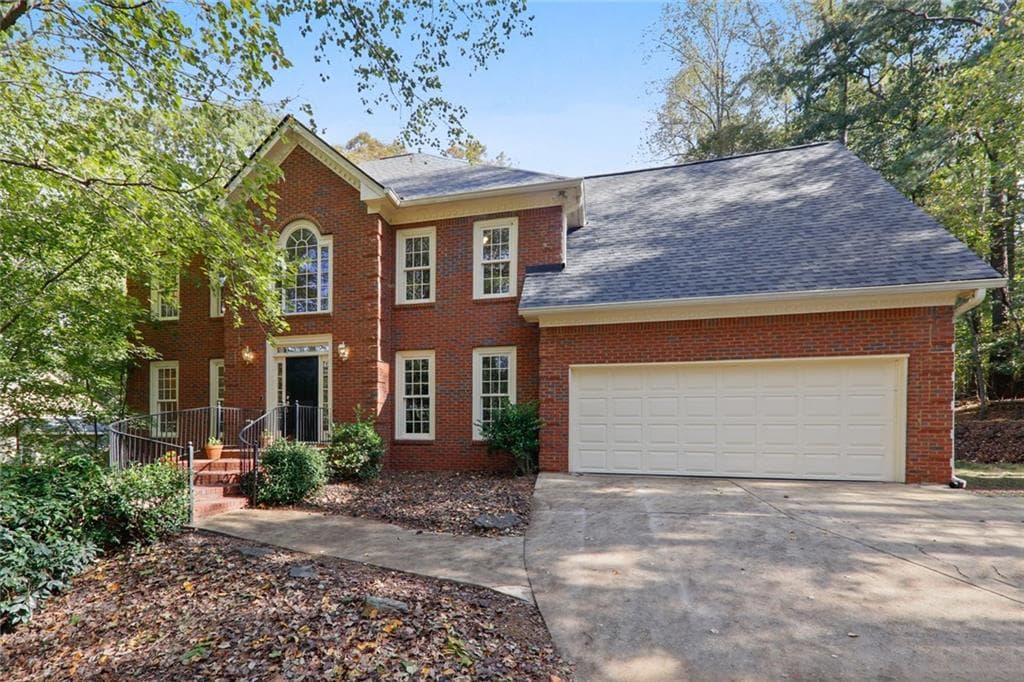 5594 Wilmer Drive, Peachtree Corners, GA 30092 — most recent listing photo