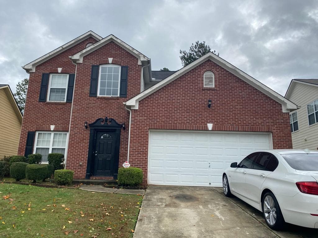 1545 Fenmore Street, Lithia Springs, GA 30122 — most recent listing photo
