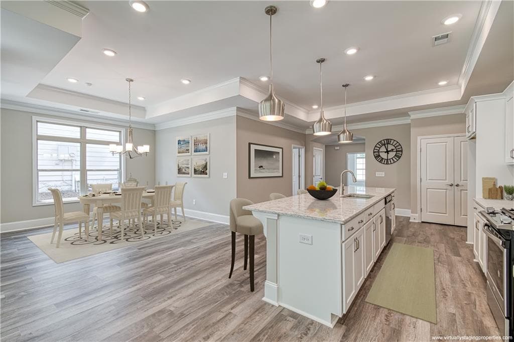 3 bedroom, 3 bathroom, 2,930 sq ft single family residence sold at 4968 Pleasantry Way, Acworth, GA 30101