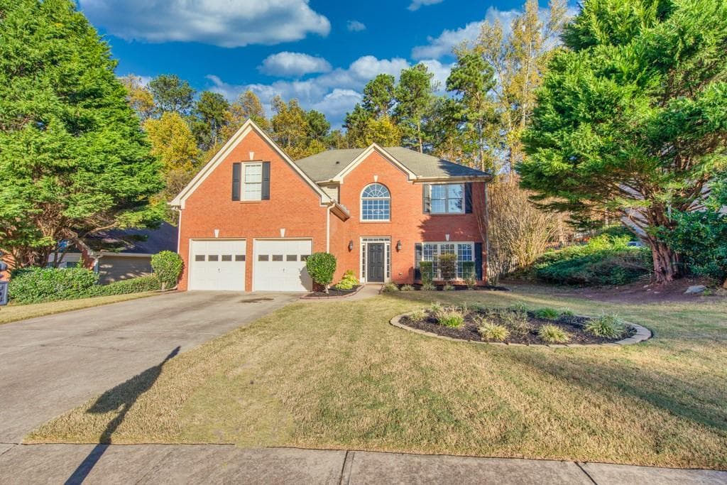 1960 Turtle Creek Way, Lawrenceville, GA 30043 — most recent listing photo