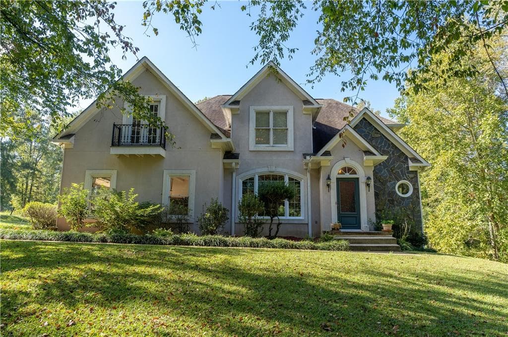 212 Eddie Allen Road, Grantville, GA 30220 — most recent listing photo